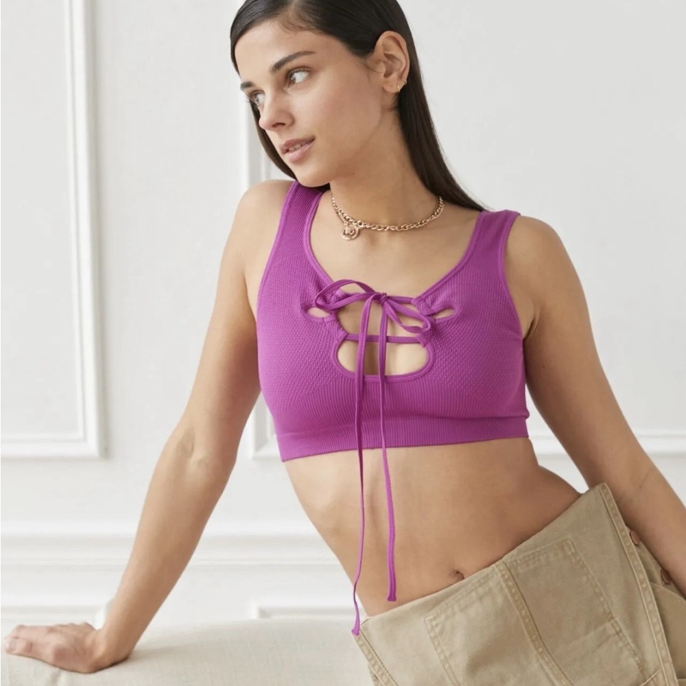 NWOT- Urban Outfitters- Out From Under -Size XS